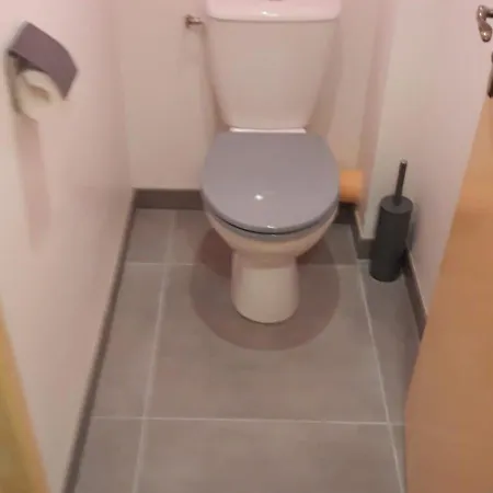 Sarnago Privatunterkunft