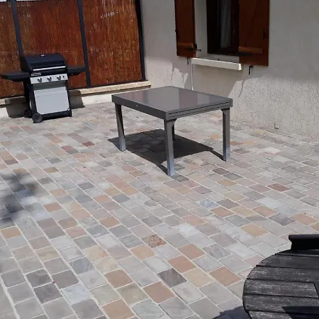 Privatunterkunft Sarnago